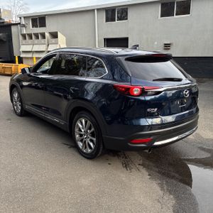 MAZDA CX-9 GRAND TOURING - 5