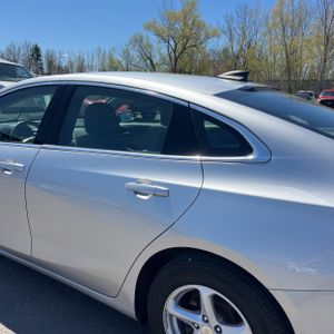 CHEVROLET MALIBU - 6