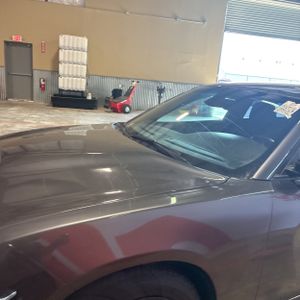 DODGE CHARGER SXT - 2