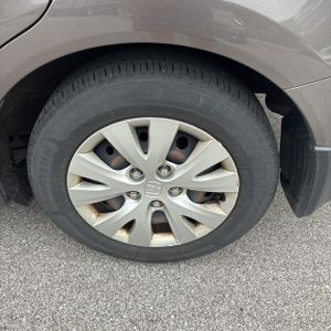 صورة مصغرة 18 لـ 2012 Honda CIVIC LX