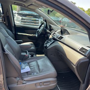 صورة مصغرة 33 لـ 2011 Honda ODYSSEY EX-L