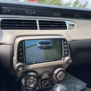 2014 Chevrolet CAMARO LT — миниатюра 34