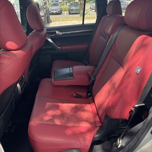 2021 Lexus GX 460 BASE 缩略图 33