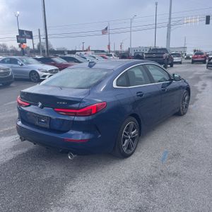 BMW 228 GRAN COUPE I XDRIVE - 8