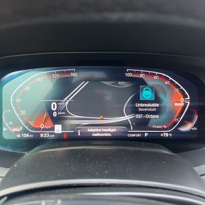2022 BMW X5 SDRIVE40I — миниатюра 41