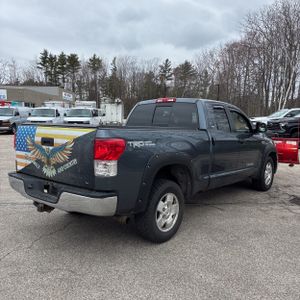 TOYOTA TUNDRA - 8