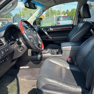 صورة 31 لـ 2016 Lexus GX 460 LUXURY