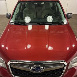 صورة مصغرة 15 لـ 2016 Subaru FORESTER 2.5I
