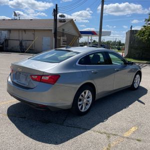 2023 Chevrolet MALIBU LT 照片 8