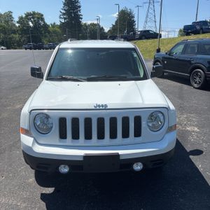 صورة مصغرة 14 لـ 2016 JEEP PATRIOT LATITUDE