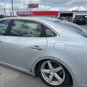 HYUNDAI EQUUS SIGNATURE - 6