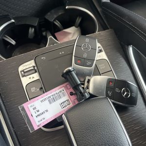 2020 Mercedes-BENZ GLS — миниатюра 56