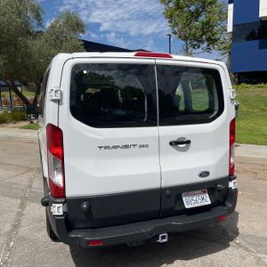 FORD TRANSIT-350 XL - 7