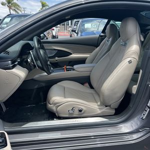 2024 Maserati GRANTURISMO MODENA — миниатюра 32