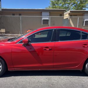 2017 Mazda MAZDA6 SPORT 照片 4