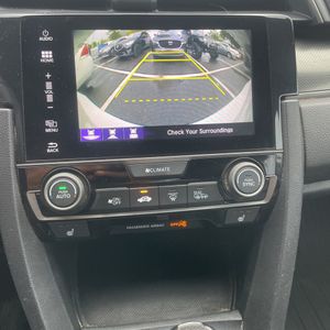 صورة مصغرة 38 لـ 2017 Honda CIVIC EX