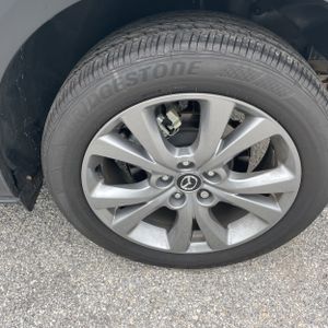 2025 Mazda CX-30 2.5 S PREFERRED — миниатюра 18