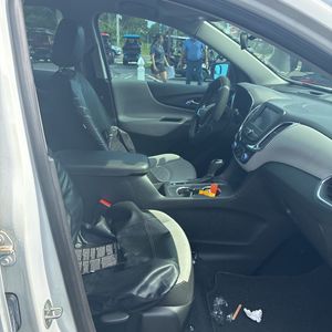 صورة مصغرة 30 لـ 2021 Chevrolet EQUINOX LS