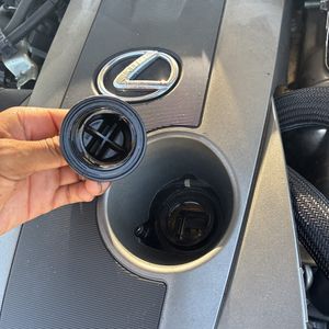 صورة مصغرة 45 لـ 2019 Lexus IS 300 BASE