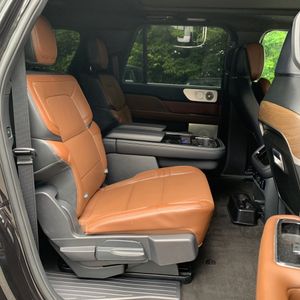 2024 Lincoln NAVIGATOR L RESERVE 缩略图 35