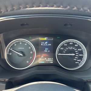صورة مصغرة 40 لـ 2023 Subaru FORESTER PREMIUM
