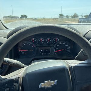 2021 Chevrolet SILVERADO 2500HD WORK TRUCK 缩略图 38