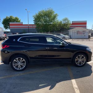 BMW X2 XDRIVE28I - 10