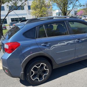SUBARU XV CROSSTREK PREMIUM - 9