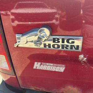صورة مصغرة 23 لـ 2013 RAM 1500 BIG HORN