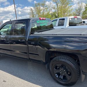 CHEVROLET SILVERADO 1500 LT Z71 - 6