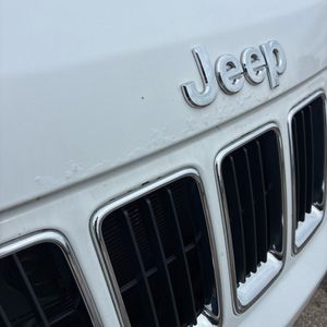 صورة 49 لـ 2014 JEEP GRAND CHEROKEE LIMITED