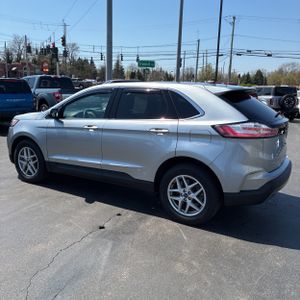 FORD EDGE SEL - 5
