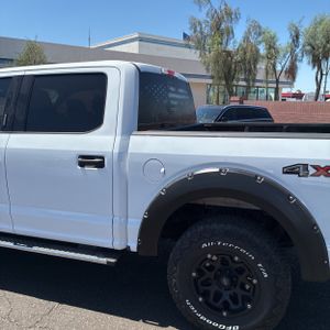 FORD F-150 XLT - 6