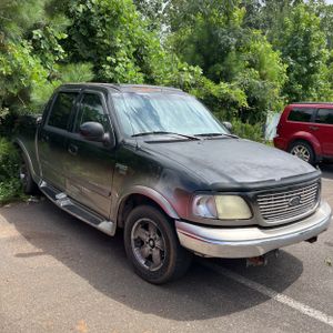 صورة 10 لـ 2003 FORD F-150 XLT