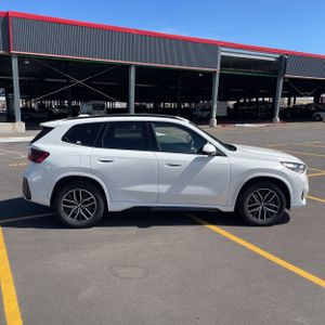 BMW X1 XDRIVE28I - 10