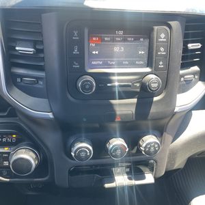 2022 RAM 1500 BIG HORN thumbnail 37
