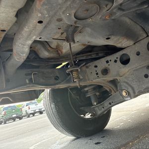 2008 FORD EXPEDITION XLT 缩略图 44
