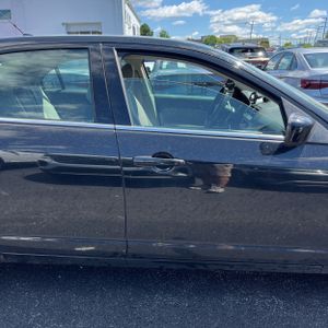 FORD FUSION SE - 9