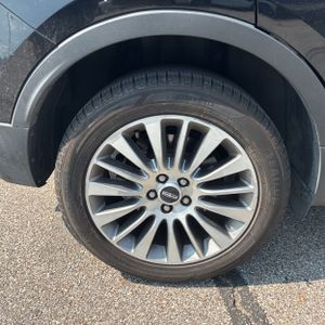 2017 Lincoln MKC RESERVE 照片 19