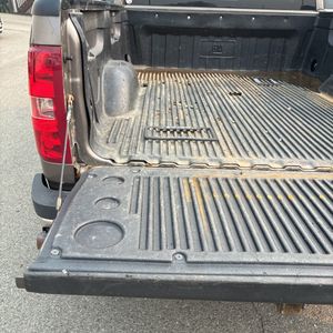 2013 Chevrolet SILVERADO 2500HD LT — миниатюра 49