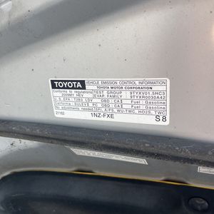 2009 Toyota PRIUS BASE 缩略图 41