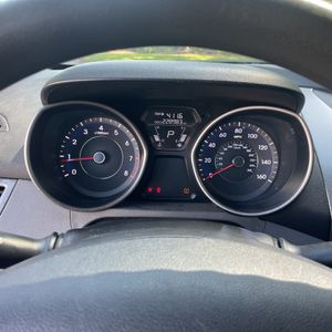 صورة مصغرة 29 لـ 2011 Hyundai ELANTRA GLS