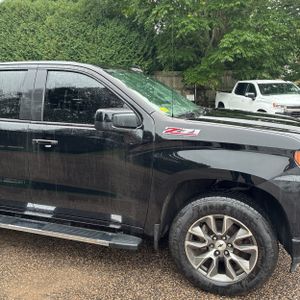 صورة 13 لـ 2019 Chevrolet SILVERADO 1500 RST