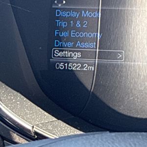 2019 FORD FUSION SEL 缩略图 38