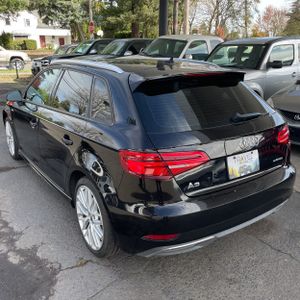 AUDI A3 SPORTBACK E-TRON 1.4T PREMIUM - 5