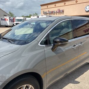 CHRYSLER PACIFICA SELECT - 2