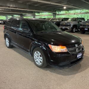 صورة مصغرة 12 لـ 2014 Dodge JOURNEY SE