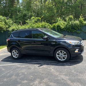 FORD ESCAPE SEL - 10