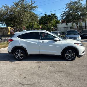 صورة 10 لـ 2022 Honda HR-V EX-L