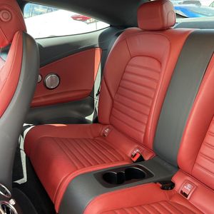 2023 Mercedes-BENZ C-CLASS — миниатюра 34